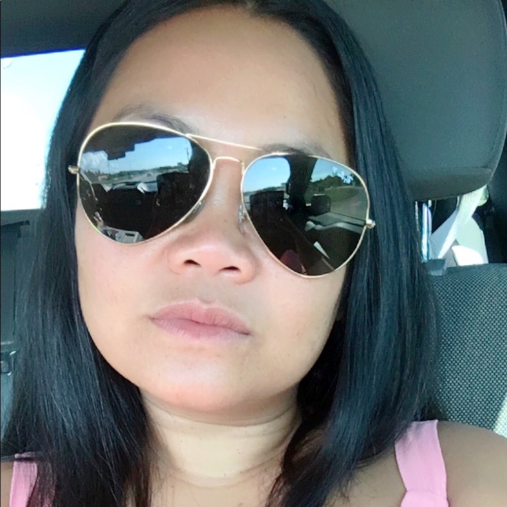 Meet your Posher, Josie